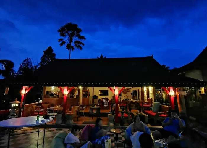 Kebun Villa, Belimbing, Bali Selemadeg