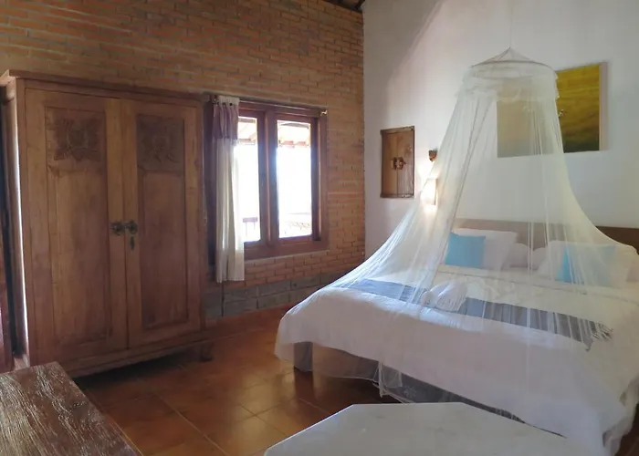 Kebun Villa, Belimbing, Bali Hotel Selemadeg