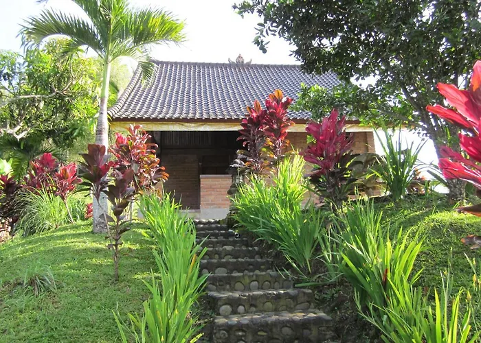 Kebun Villa, Belimbing, Bali Selemadeg