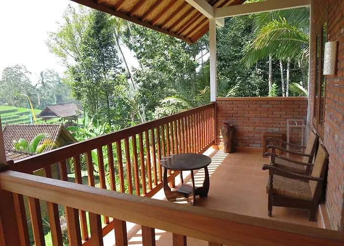 Kebun Villa, Belimbing, Bali Hotel Selemadeg