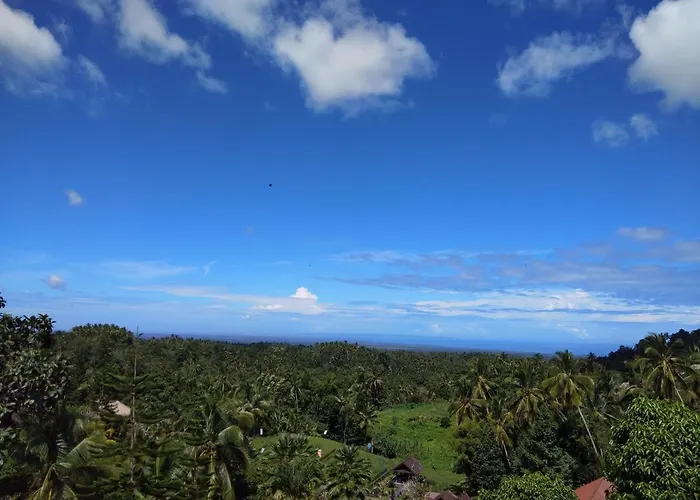 Hotel Kebun Villa, Belimbing, Bali *
