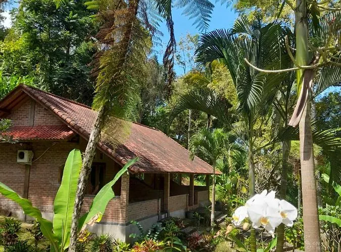 Hotel Kebun Villa, Belimbing, Bali