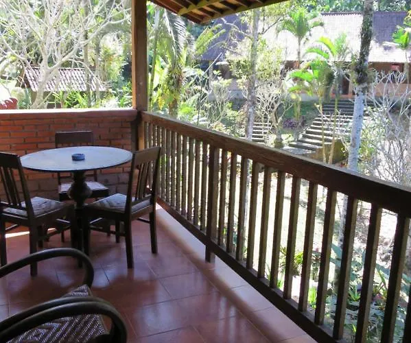 Kebun Villa, Belimbing, Bali Hotel
