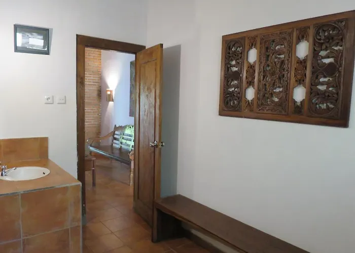 Kebun Villa, Belimbing, Bali Hotel Selemadeg