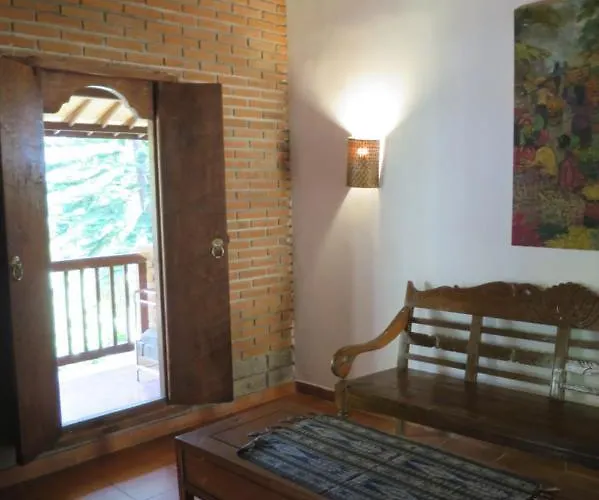 Kebun Villa, Belimbing, Bali * Selemadeg