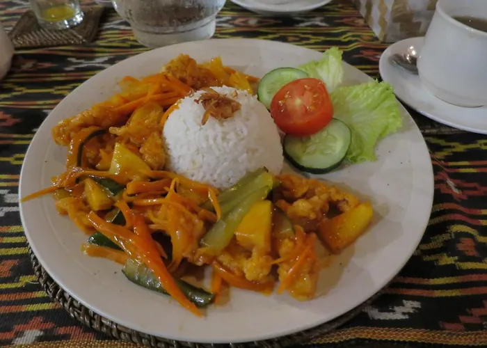 Kebun Villa, Belimbing, Bali Hotel Selemadeg