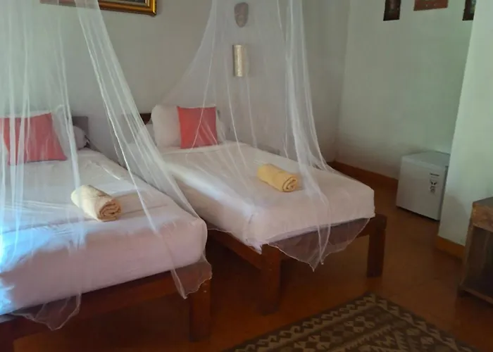 Kebun Villa, Belimbing, Bali Hotel Selemadeg