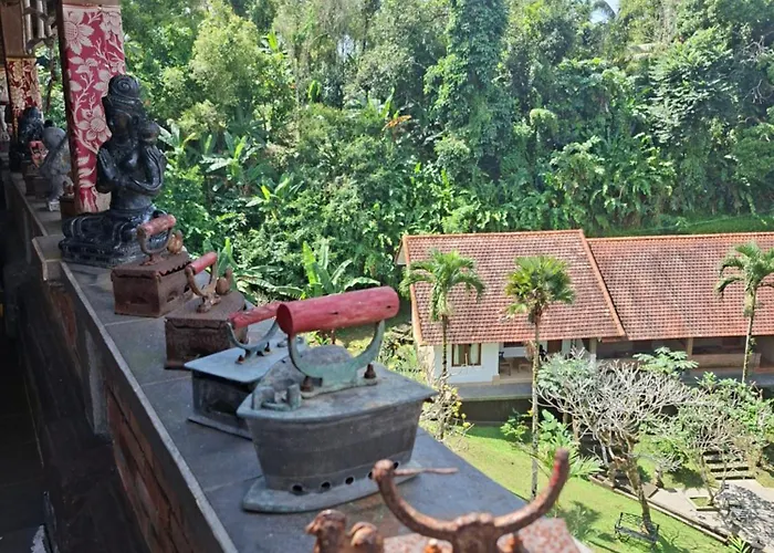 Kebun Villa, Belimbing, Bali Hotel Selemadeg